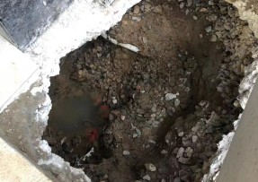 利辛县水管漏水检测公司2