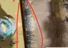 利辛县水管漏水检测公司1